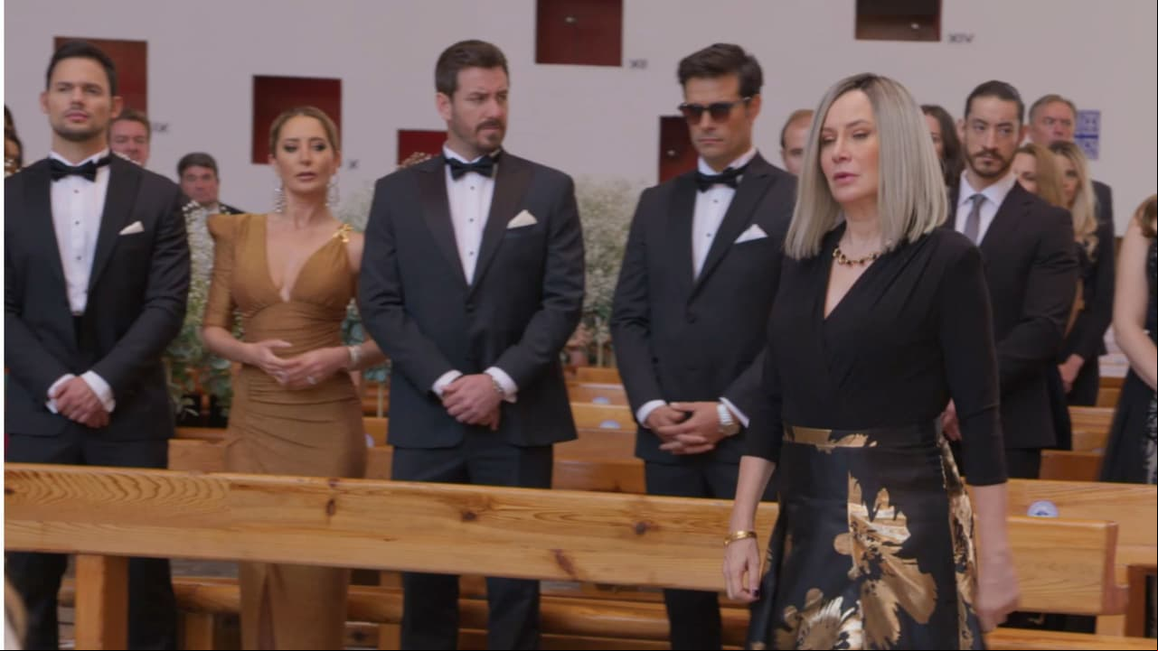 Las Hijas de la Señora García
