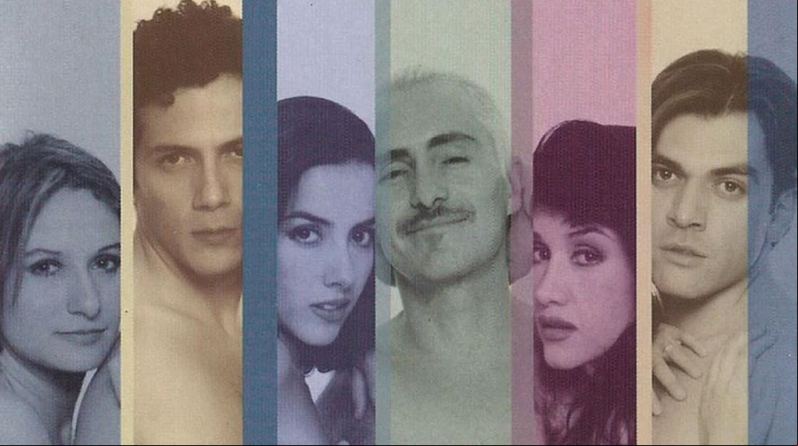 Lanzarán secuela de 'Sexo, Pudor y Lágrimas' con el elenco original