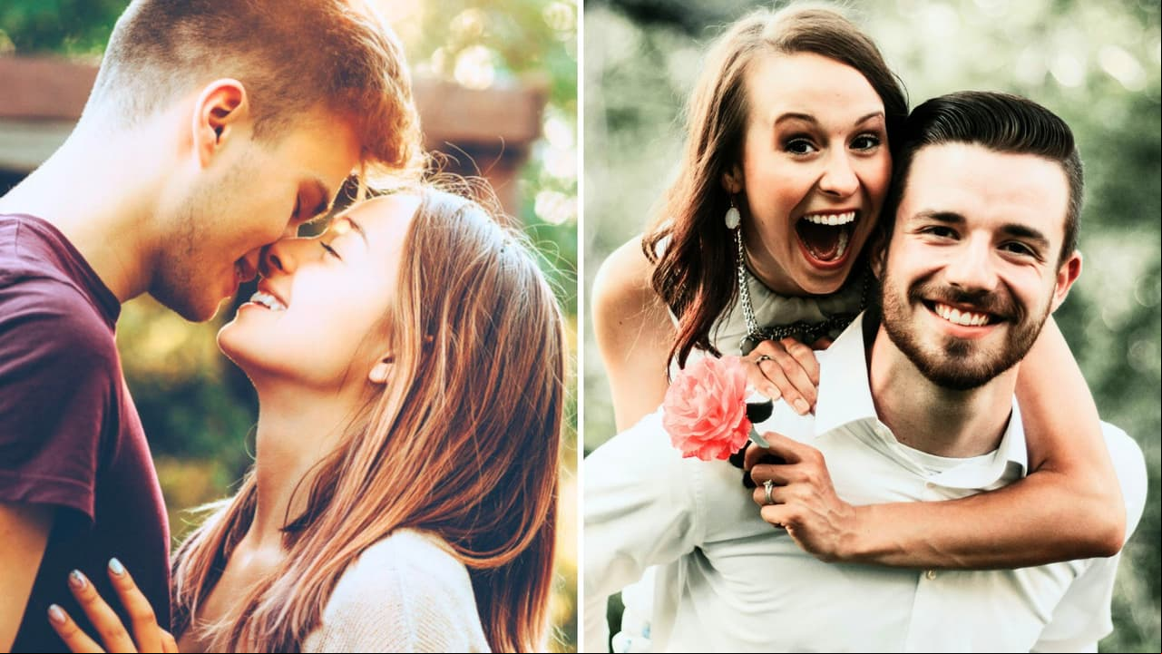 ¿Abril es el mejor mes para encontrar pareja? Teoría viral explica la razón