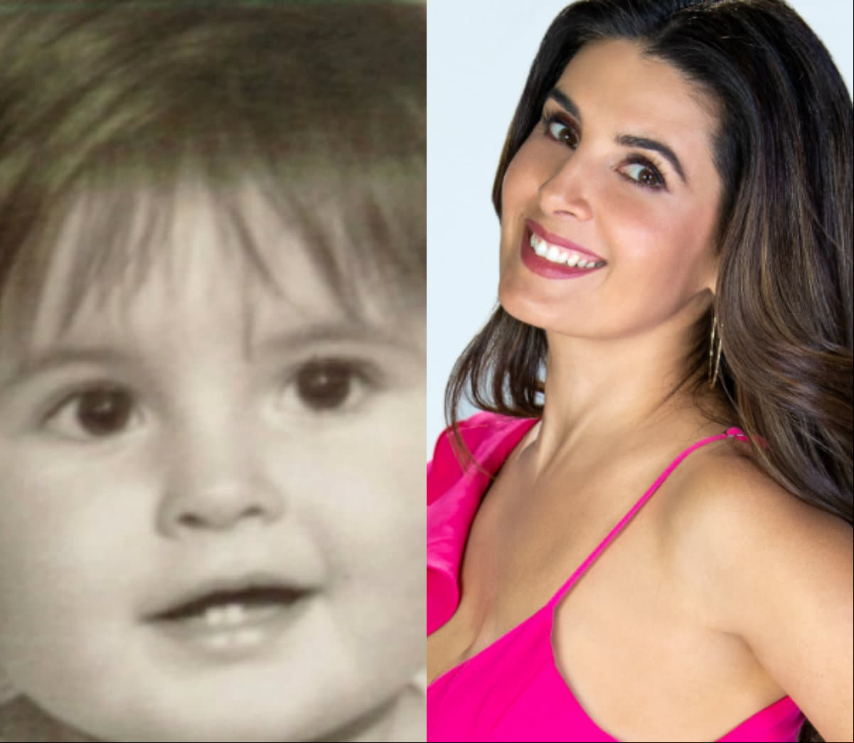 Mayrín Villanueva nació el 8 de octubre de 1970 en la Ciudad de México. Comenzó su carrera en 1998 en la telenovela ‘Preciosa’; poco a poco fue consolidándose como estrella de telenovela, protagonizando títulos como ‘Niña amada mía’, ‘Yo amo a Juan Querendón’ y desde 2005 da vida a ‘Silvita’ en ‘Vecinos’.