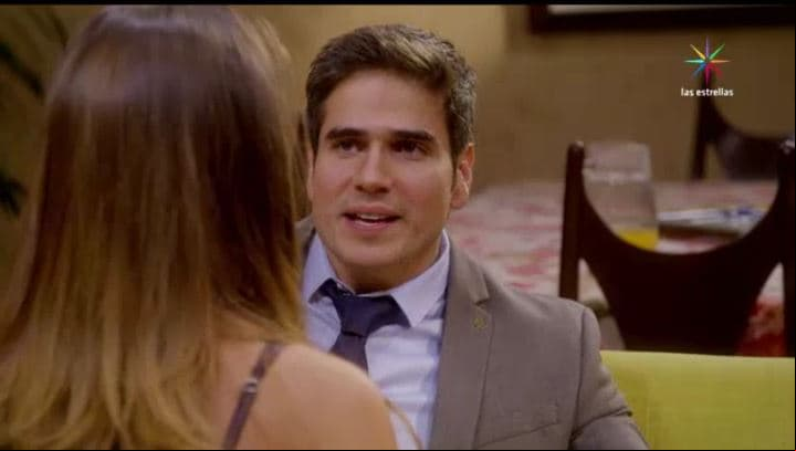 Capítulo 86: Pablo termina definitivamente con Cindy