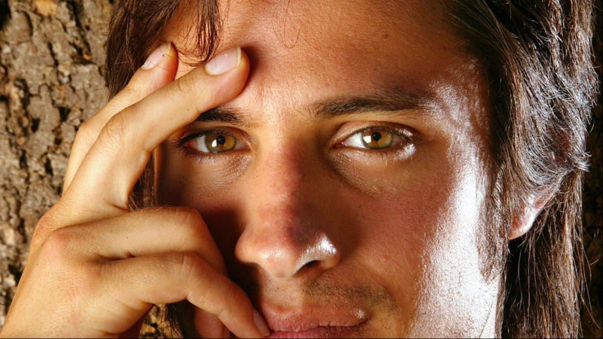 ¡España reconoce el trabajo de Gael García!