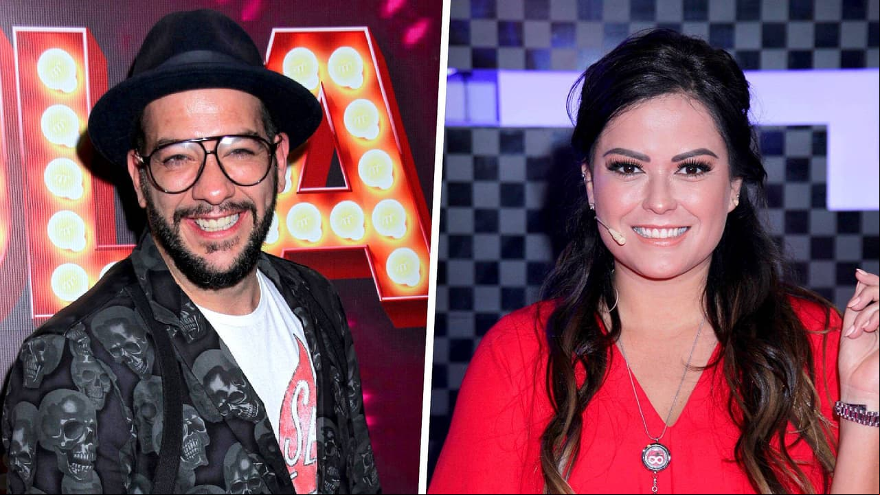 Faisy aclara los rumores de fuerte discusión con Mariana Echeverría: "Dijeron que lloró todo el día"