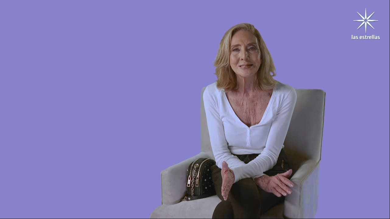 Lorena Velázquez tendrá una participación especial en la telenovela ‘La Mexicana y El Güero’
