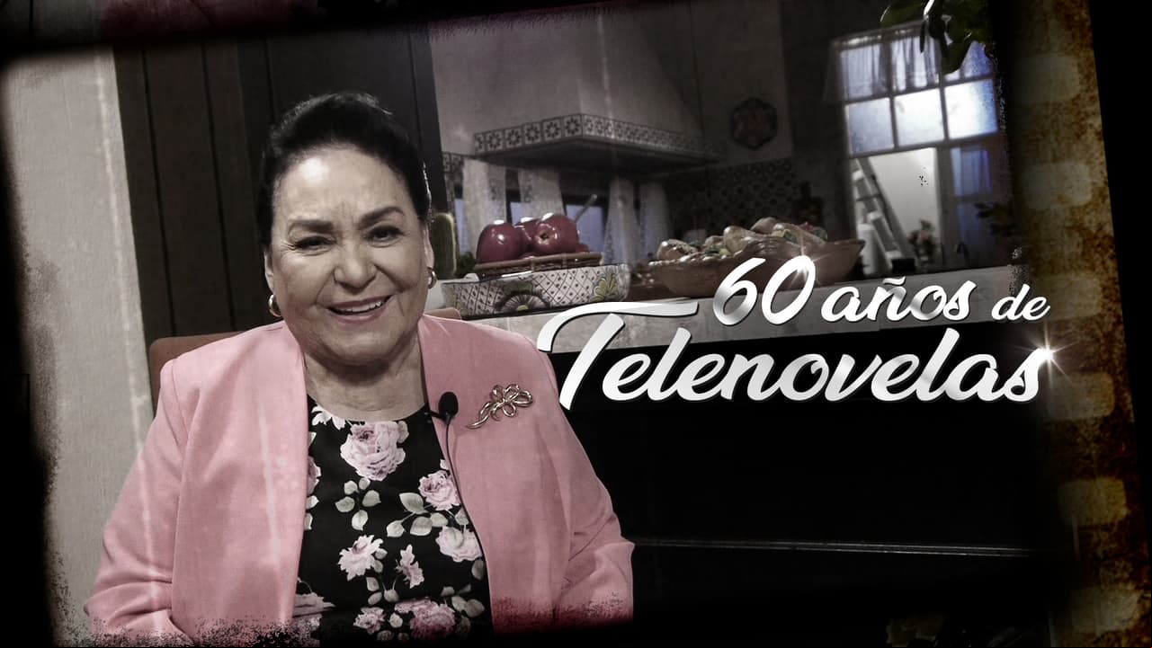Carmen Salinas y sus grandes anécdotas de telenovelas