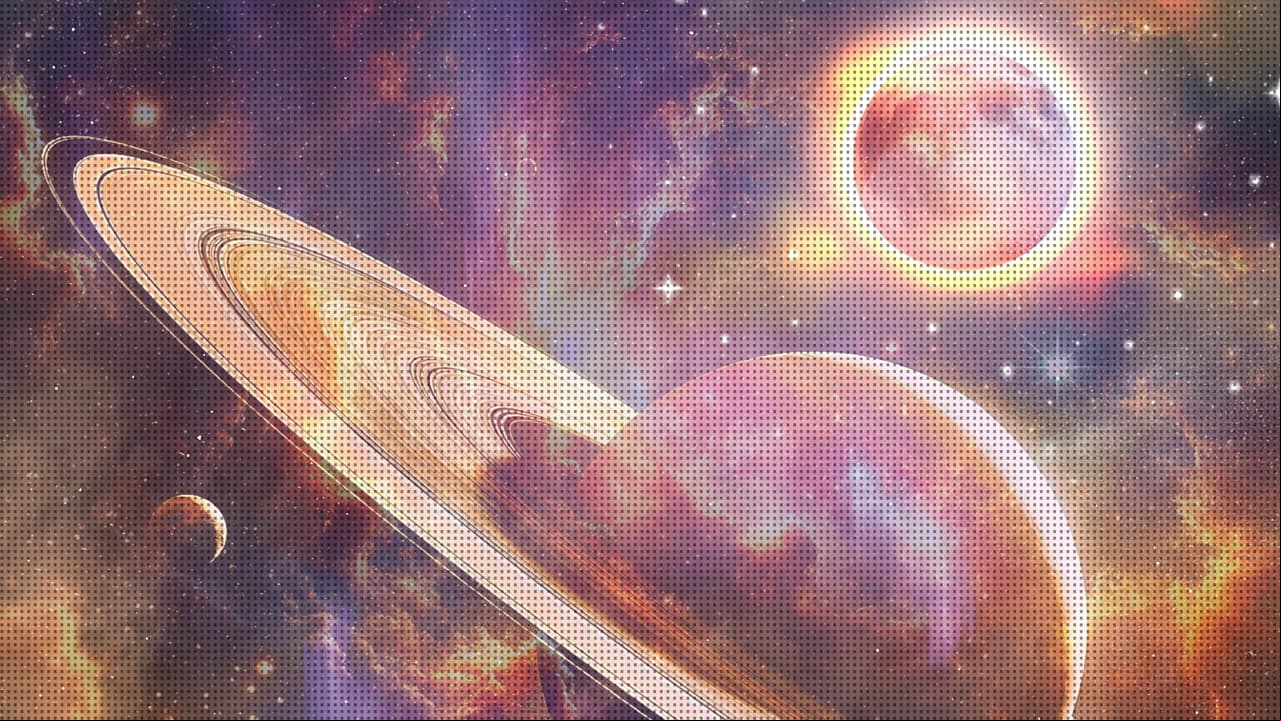 Horóscopos de hoy 19 de mayo: Saturno marca el ritmo y la Luna en Acuario potencia la mente