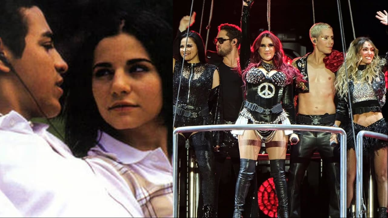 Actriz de ‘Amar te duele’ sufre accidente al salir de concierto de RBD: hubo un muerto