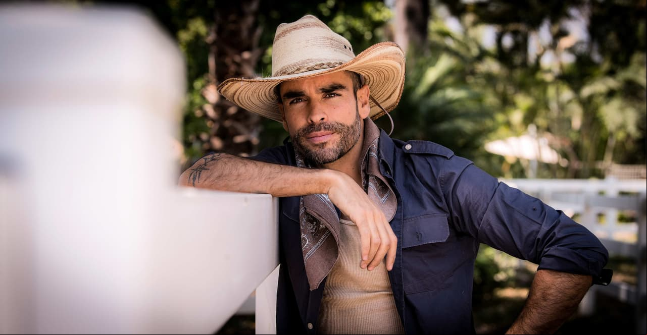 Gonzalo García Vivanco luchará por el amor de Kimberly Dos Ramos en “La Desalmada”