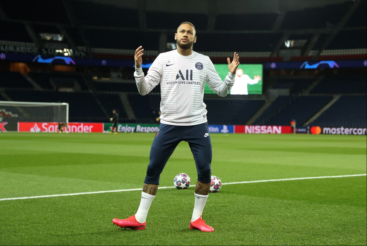 Madre de Neymar Jr. confirma relación con joven de 22 años ¡Es seis años menor que el futbolista!