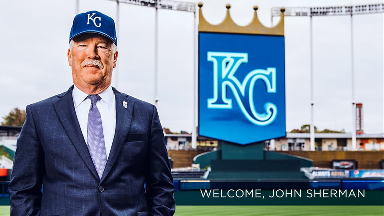 Royals cambia de dueño oficialmente
