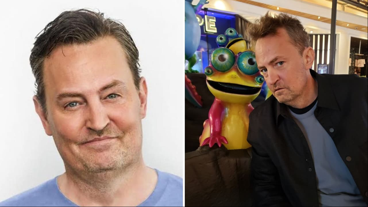 Matthew Perry “estaba enojado” y con una “mezcla” de sustancias: nuevos detalles de la autopsia
