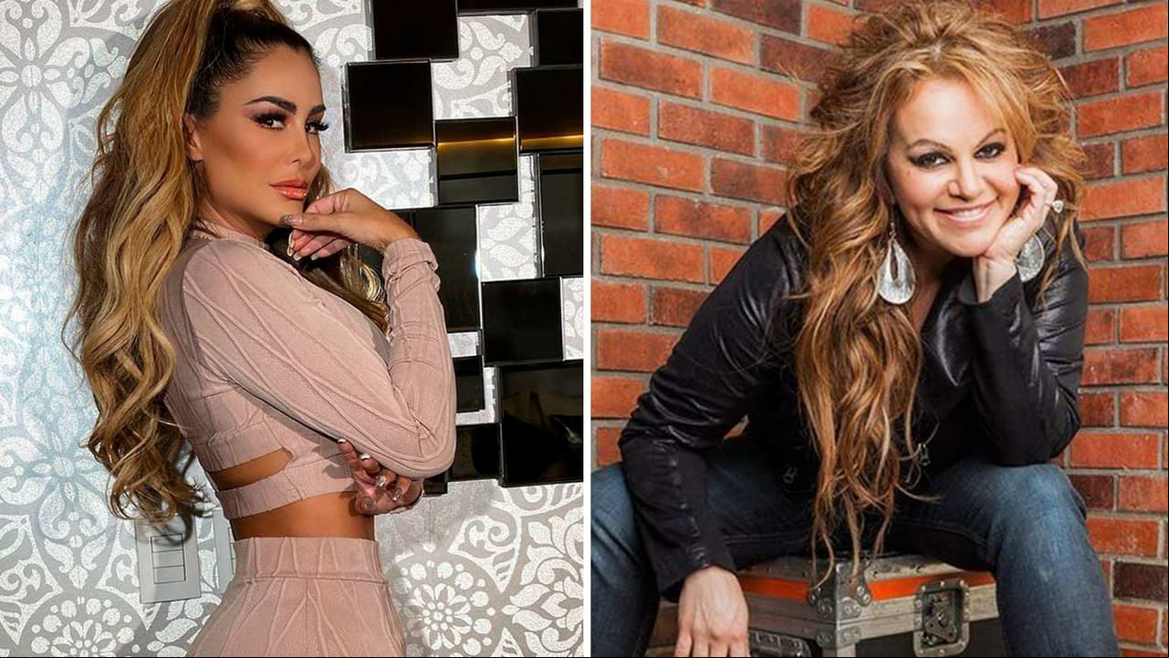 Ninel Conde ‘resucita’ a Jenni Rivera con una divertida parodia en TikTok