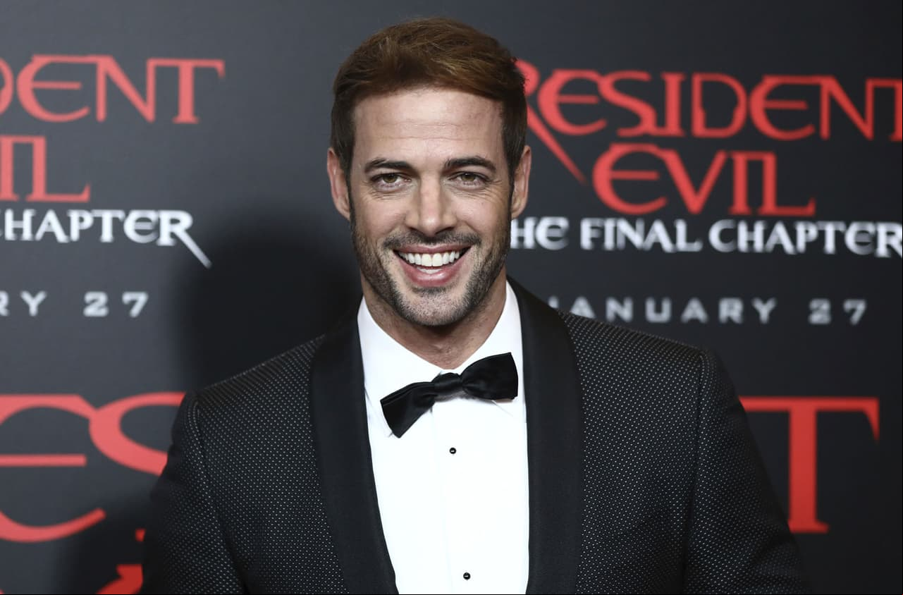 William Levy. Tras protagonizar ‘La Tempestad’ (2013) y ‘Triunfo del Amor’ (2010-2011), el actor decidió buscar otros horizontes, participando en varias películas como ‘Single Moms Club’ (2014), ‘Addicted’ (2014) y ‘Resident Evil: Capítulo Final’ (2017).