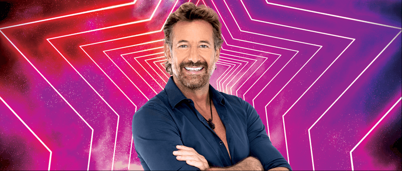 Gabriel Soto habla, entre lágrimas, cómo afecta el bullying hacia sus hijas