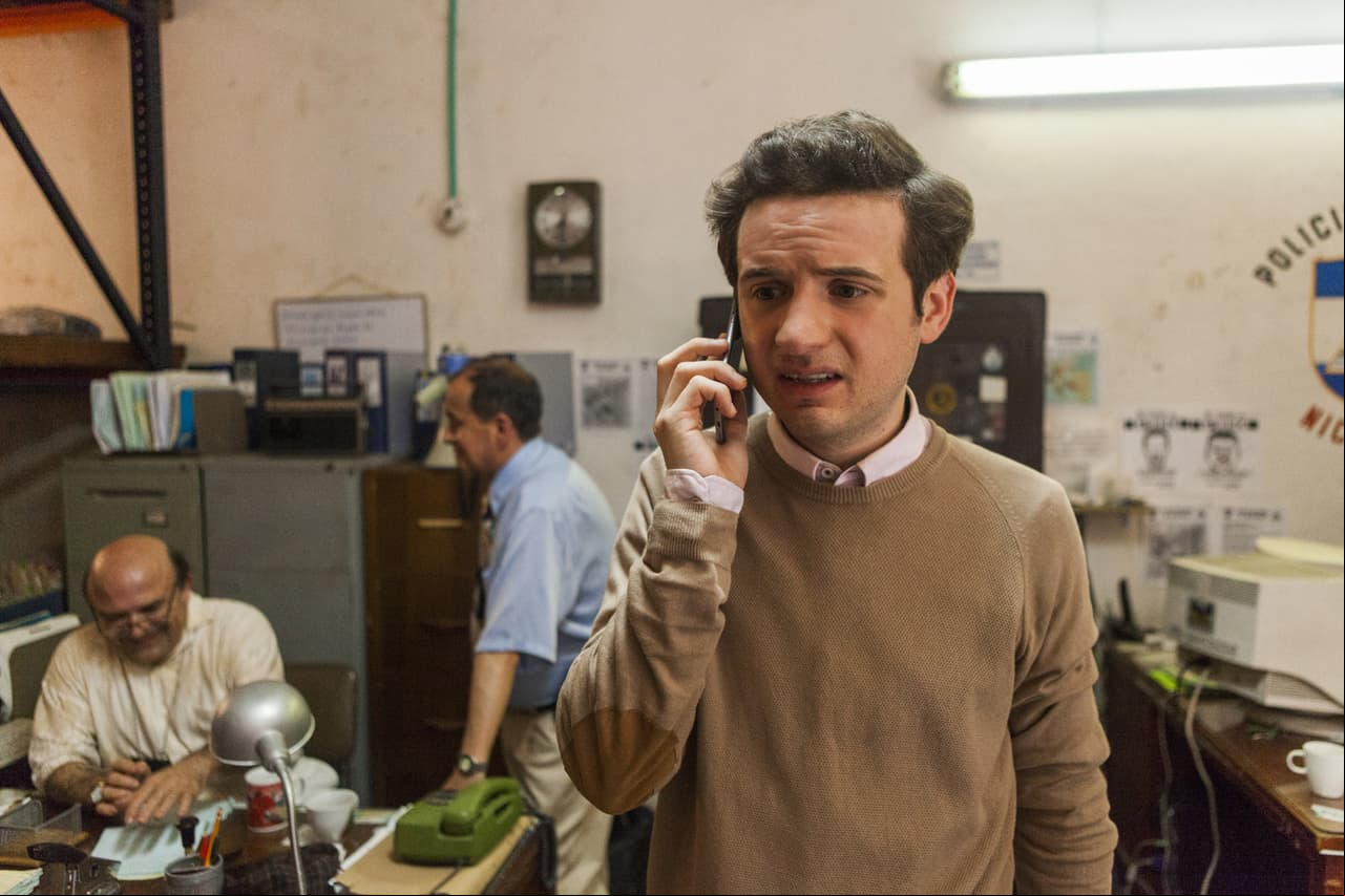 Mira el tráiler de 'La Balada de Hugo Sánchez'