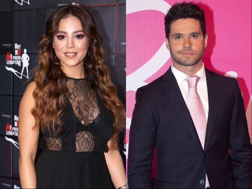 Ventilan calvario en noviazgo de Danna Paola y Eleazar Gómez