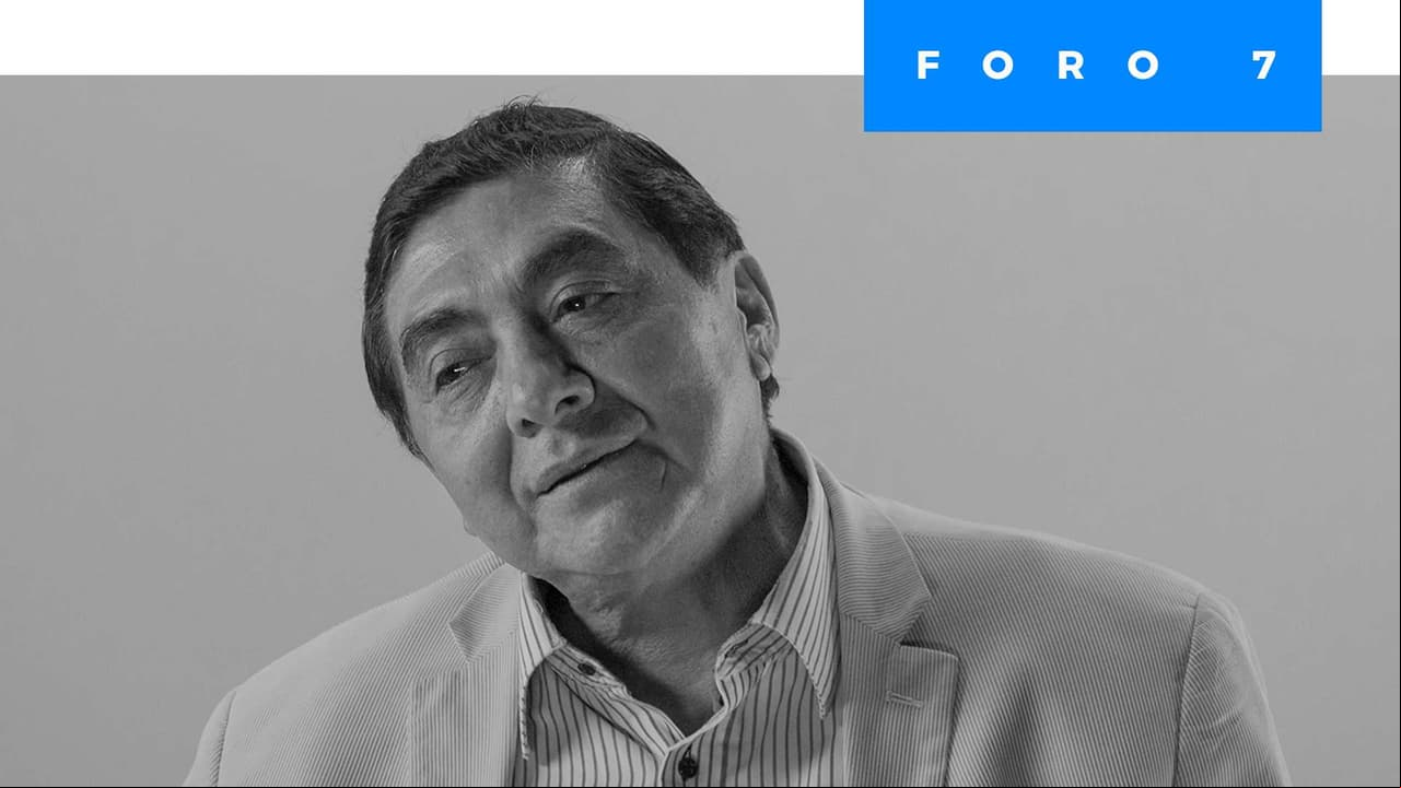 Foro 7: Carlos Bonavides | Tlnovelas