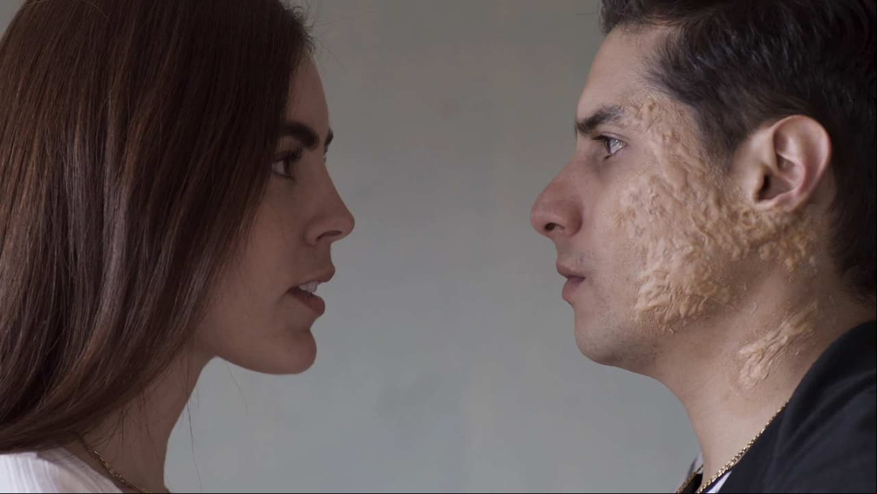 "Yo solo quiero estar contigo": 'Andrea' y 'Manu' se juran amor eterno en ‘Sin miedo a la verdad’