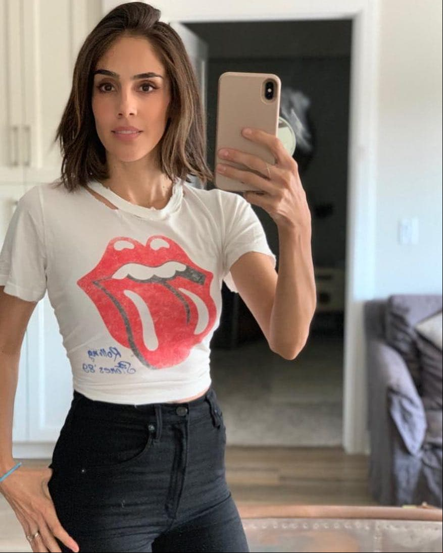 En la nueva versión, producida por Carmen Armendáriz para el proyecto 'Fábrica de sueños', Sandra Echeverría interpretará a las famosas gemelas 'Paulina' y 'Paola'.