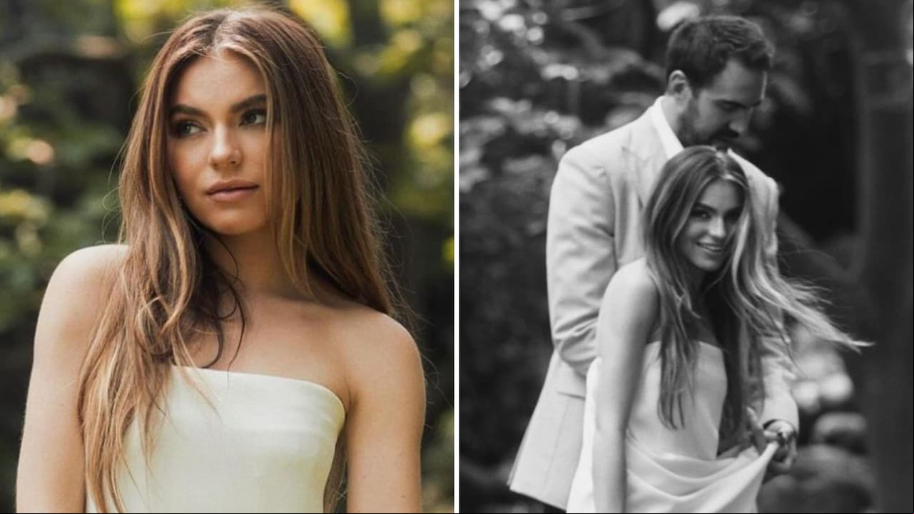 ¿Boda de Sofía Castro y Pablo Bernot durará cuatro días? Destapan quién pagó todo