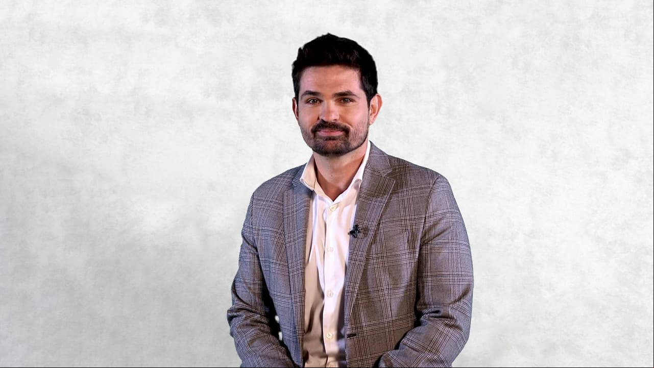Ferdinando Valencia vuelve a las telenovelas con ‘Como tú no hay 2’
