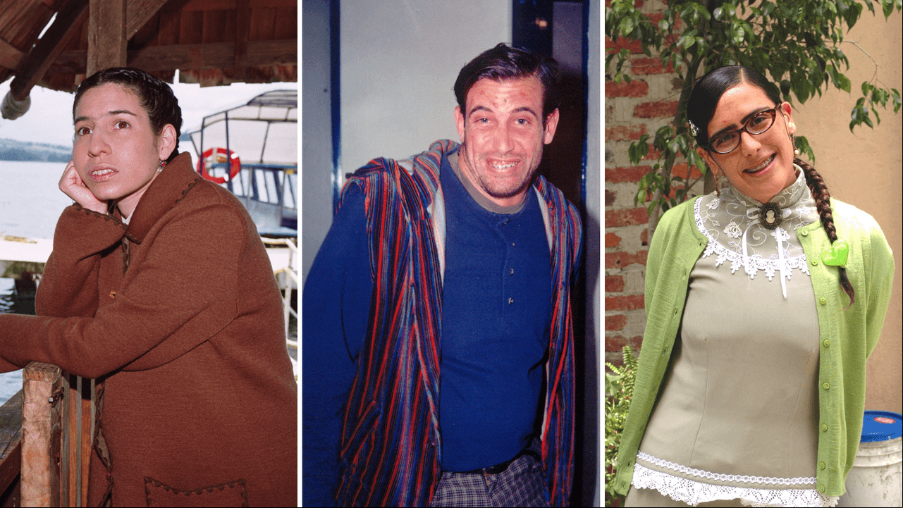 No solo los bellos protagonistas o los malvados villanos son las caras que recordamos de las telenovelas, pues también hay personajes que han dejado huella por haber dado vida a los "patitos feos". A continuación, te mostramos a los más emblemáticos.