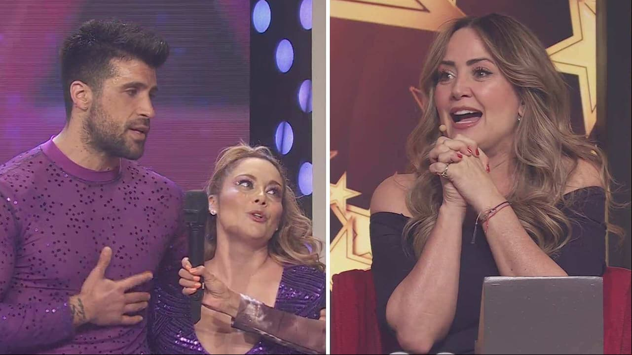 Con un nudo en la garganta, Silverio revela por qué abandonará ‘Las Estrellas Bailan en Hoy'