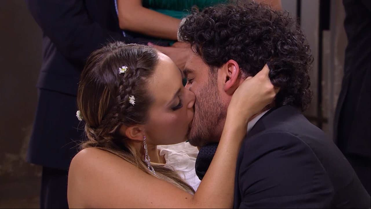 Resumen Capítulo 87: Rogelio y Patricia se casan