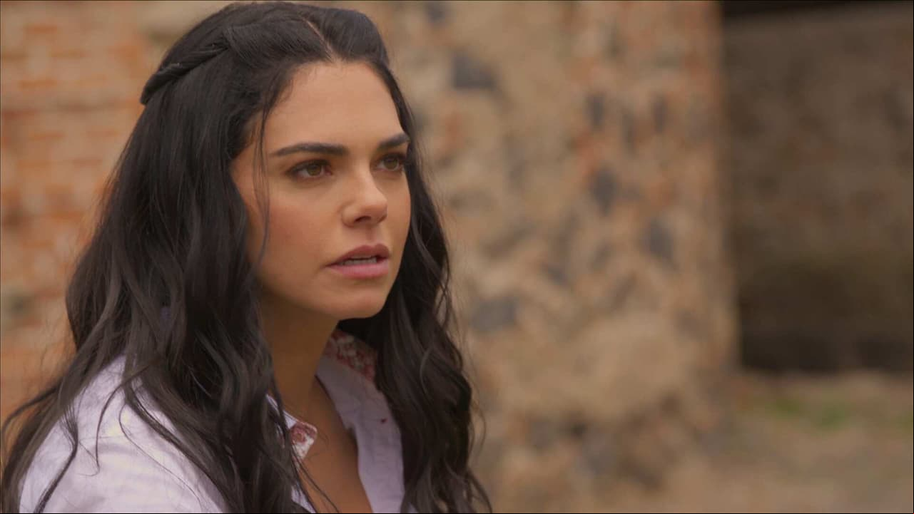 Resumen Capítulo 73: Fernanda, te amo