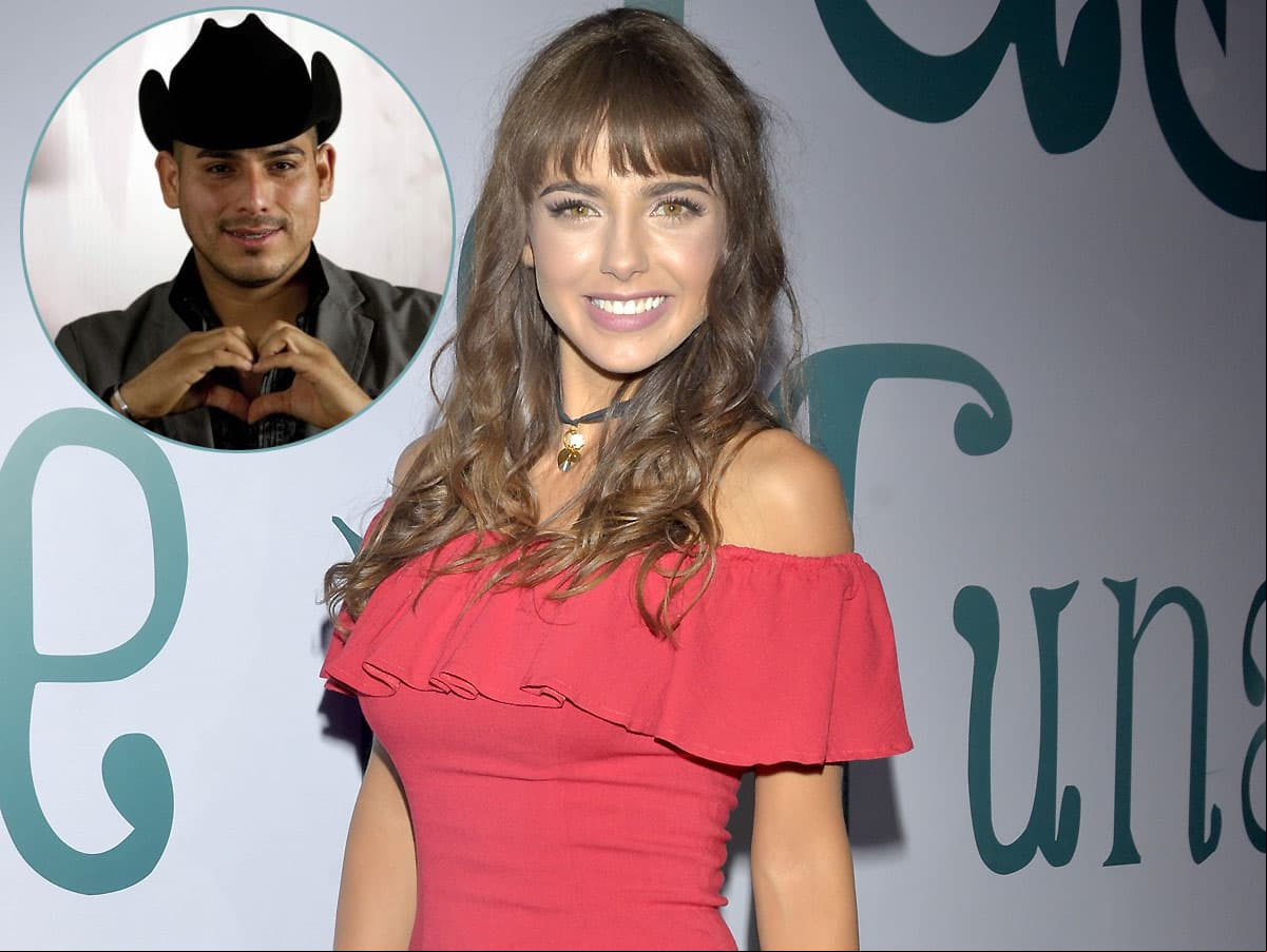 Michelle Renaud y Espinoza Paz sorprenden con divertido dueto