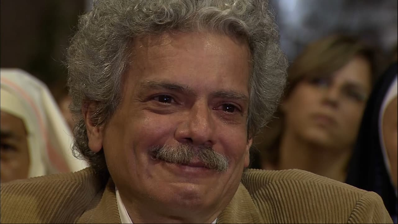 El querido Jaime Garza, quien falleciera el pasado 14 de mayo, también apareció en el gran final de la telenovela.