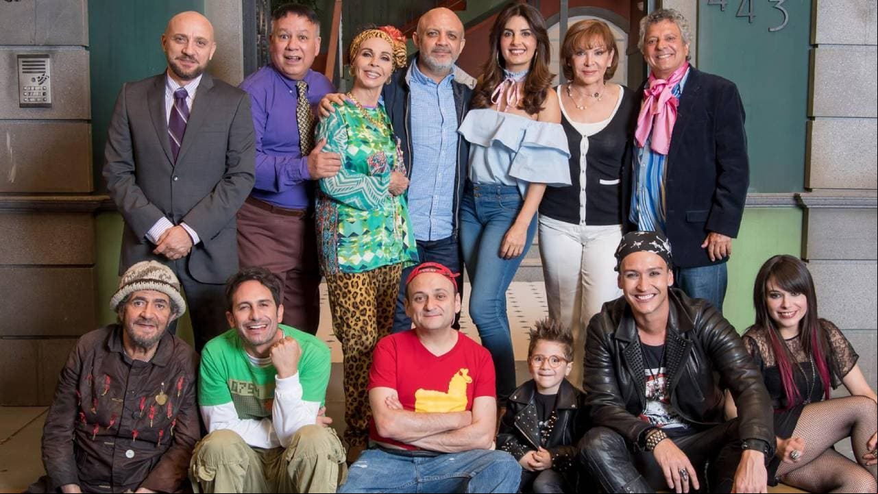 Muere integrante de Televisa; actor de Vecinos sufre su partida y lo despide destrozado 