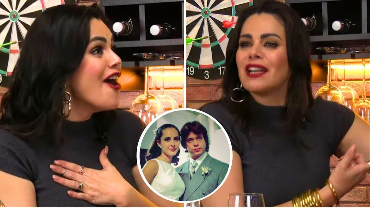 Actor de 'Amigas y rivales' acusa a Luz Elena González de serle infiel cuando eran 'novios': ¿fue con Luis Miguel?