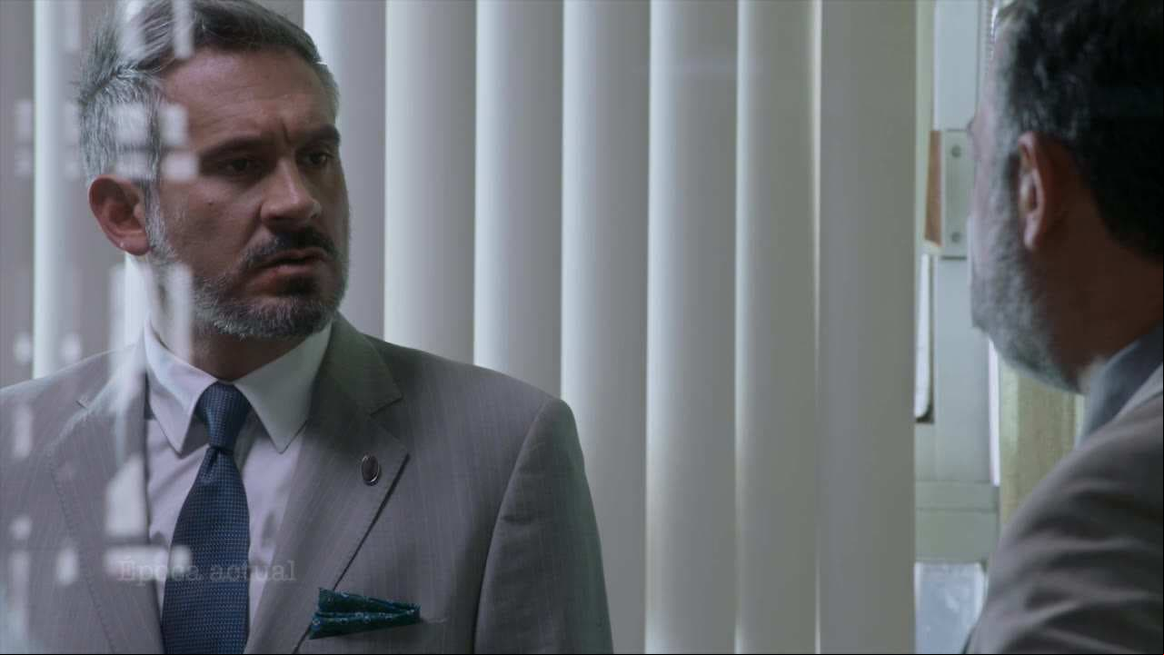 Resumen C98: Andrés quiere deshacerse de Santiago