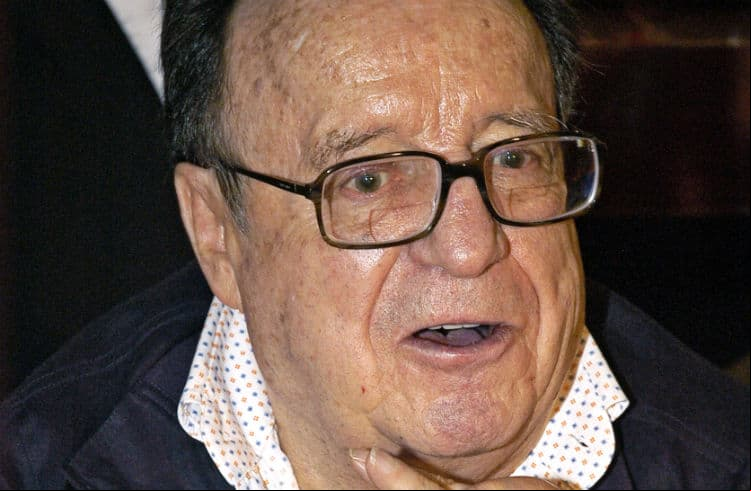 Los personajes icónicos de Chespirito