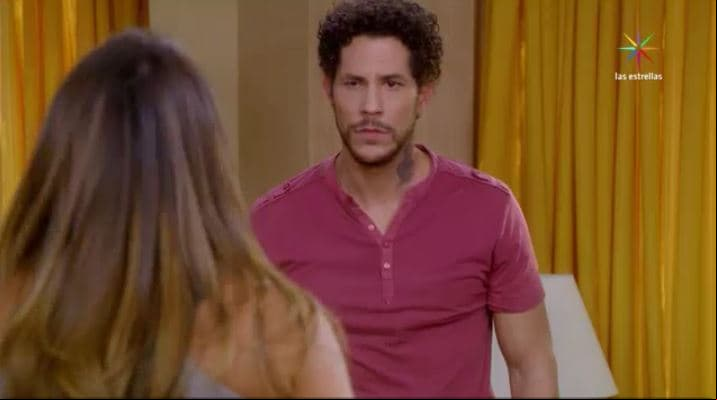 Despertar contigo Capítulo 109: Cristian engaña a Cindy