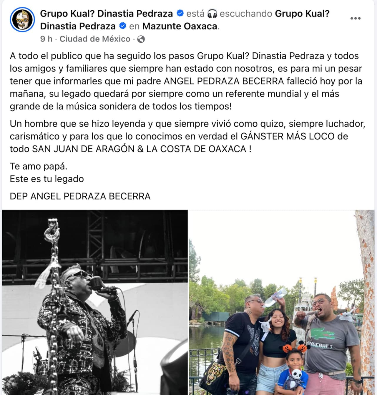 Grupo Kual.