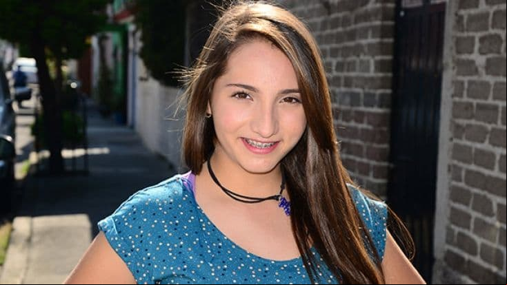 ¿Quién es Marichuy Aramburo?