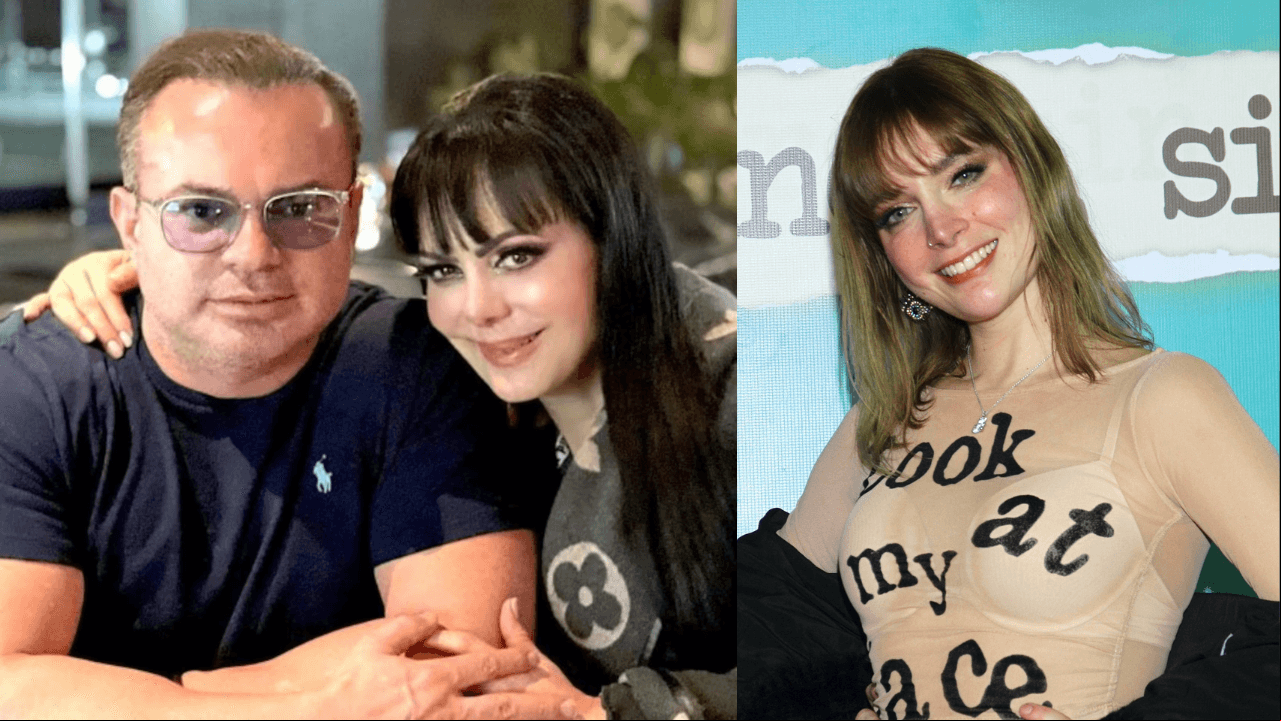 Esposo de Maribel Guardia pone un alto a Imelda Tuñón con tajante declaración 