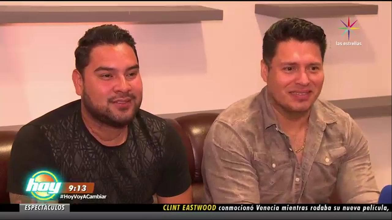 ¿Integrantes de la Banda MS dispuestos a hacerse antidoping?