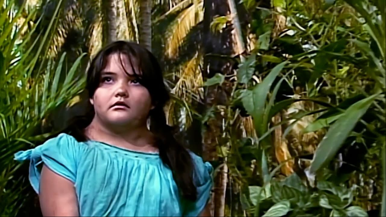 Alejandra Ley da vida a ‘Lupita’ en Marimar