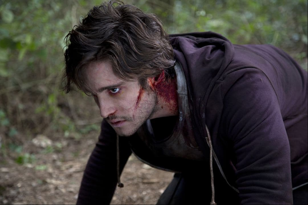 Entre 2012 y 2015, Diego apareció en otros proyectos como ‘Underemployed’, ‘City of dead men’, ‘Eden’, ‘The dovekeepers’ y ‘Summer camp’.