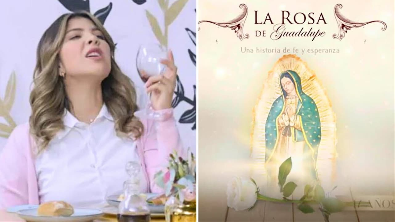 'Lady Cucaracha': ¿El capítulo de 'La Rosa de Guadalupe está basado en una historia real? Cuándo y dónde verlo