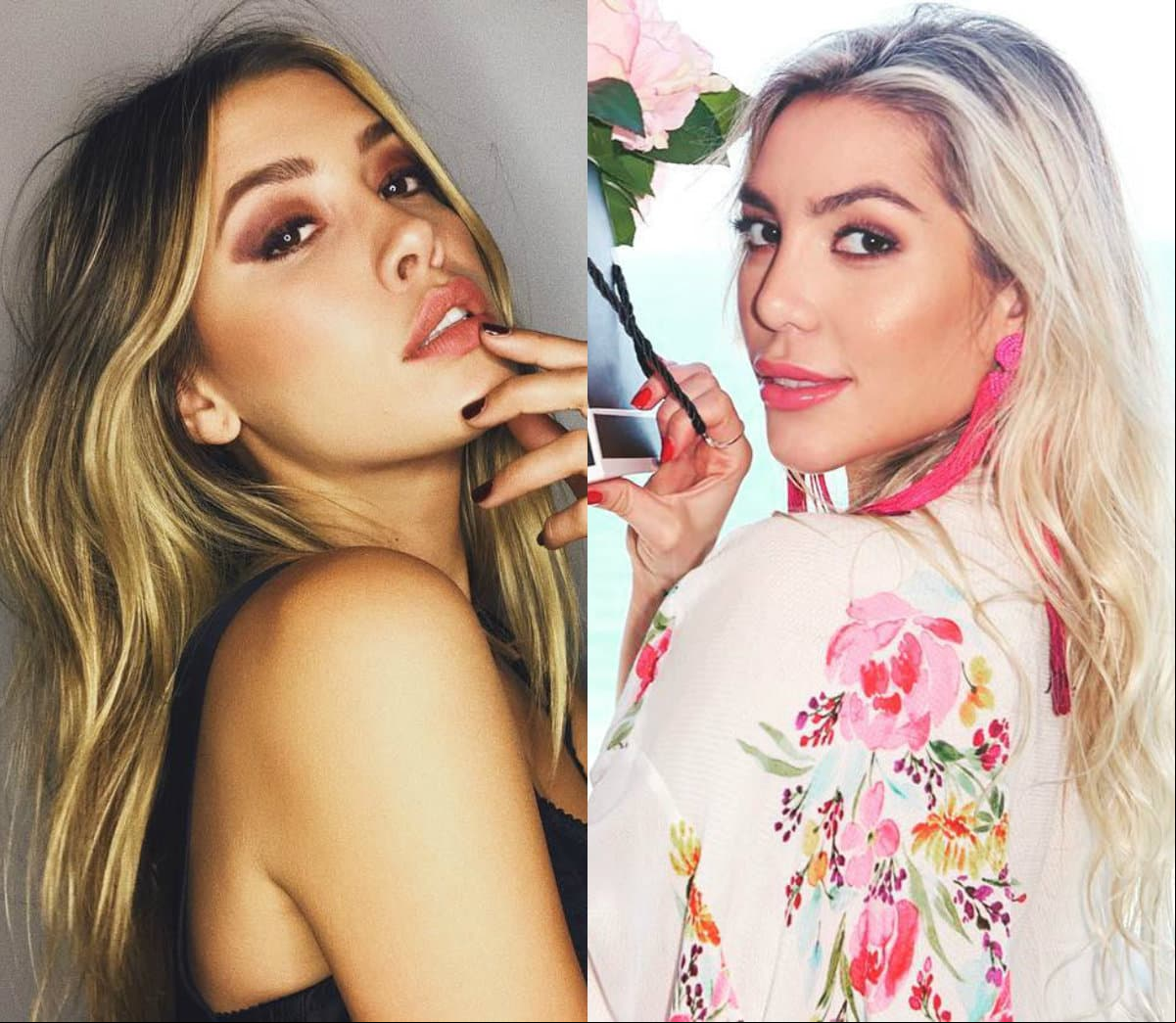 ‘No es relevante’: dice Michelle Salas sobre ataques de Frida Sofía