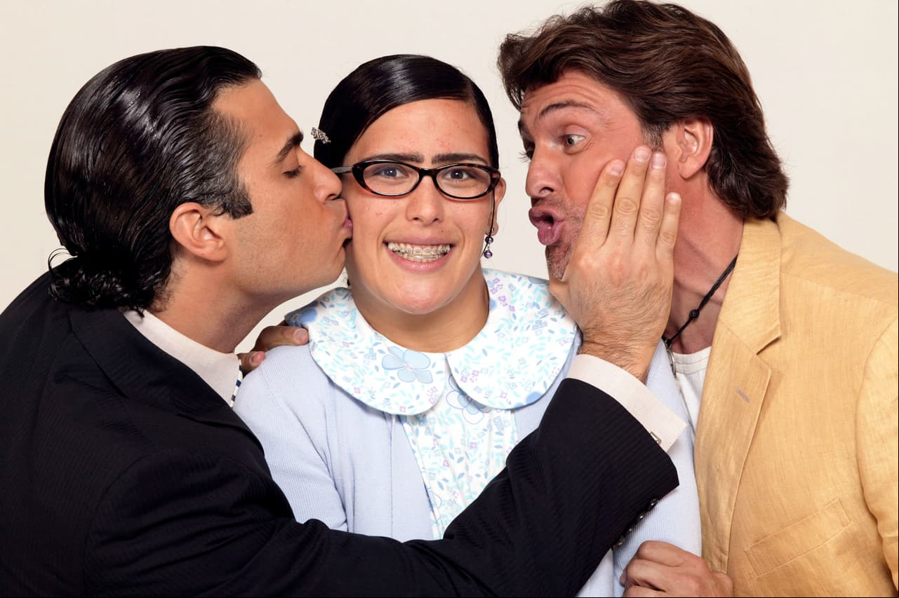 'La fea más bella' fue una de las telenovelas más exitosas
