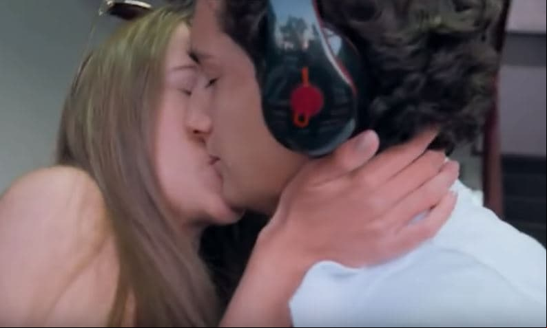 La historia de amor de Aristemo parecía ir viento en popa, hasta que 'Yolo' apareció en escena dispuesta a conquistar a 'Aris'.