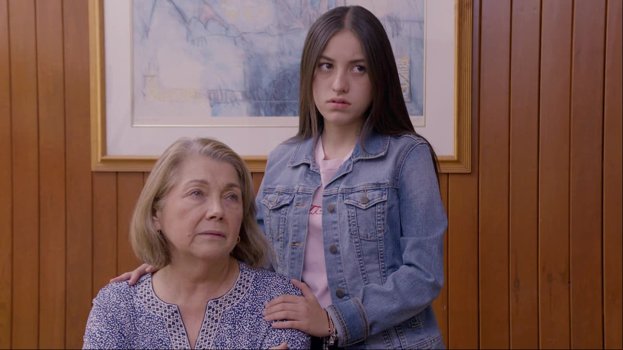 Como dice el dicho: Julián intenta separar a su hija de su abuela y enviarla a un orfanato