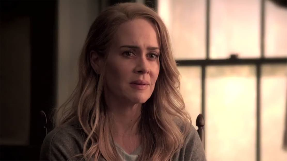 Sarah Paulson (FOTO: FX)