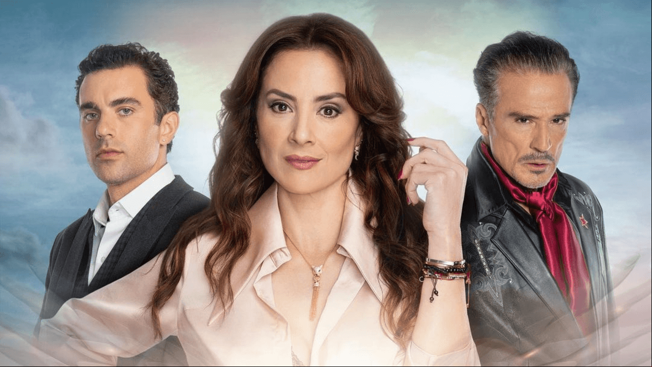 Tres razones para ver el gran final de 'El Ángel de Aurora' por Las Estrellas