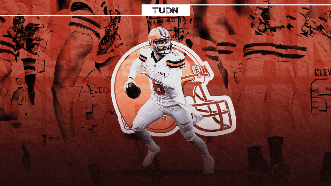Los Cleveland Brown trabajaron muy bien sus selecciones en el NFL Draft 2020 y se ilusionan, sólo queda ver que lo pensado funcione en la cancha brillen como tanto lo esperan sus aficionados.